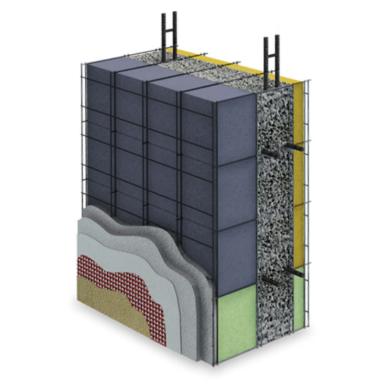 modulo-a-getto-singolo-xdomus-ecosism